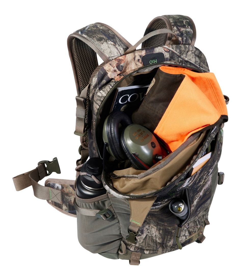 L.L.BeanRidge Runner Pro Hunting Pack II, 25 L