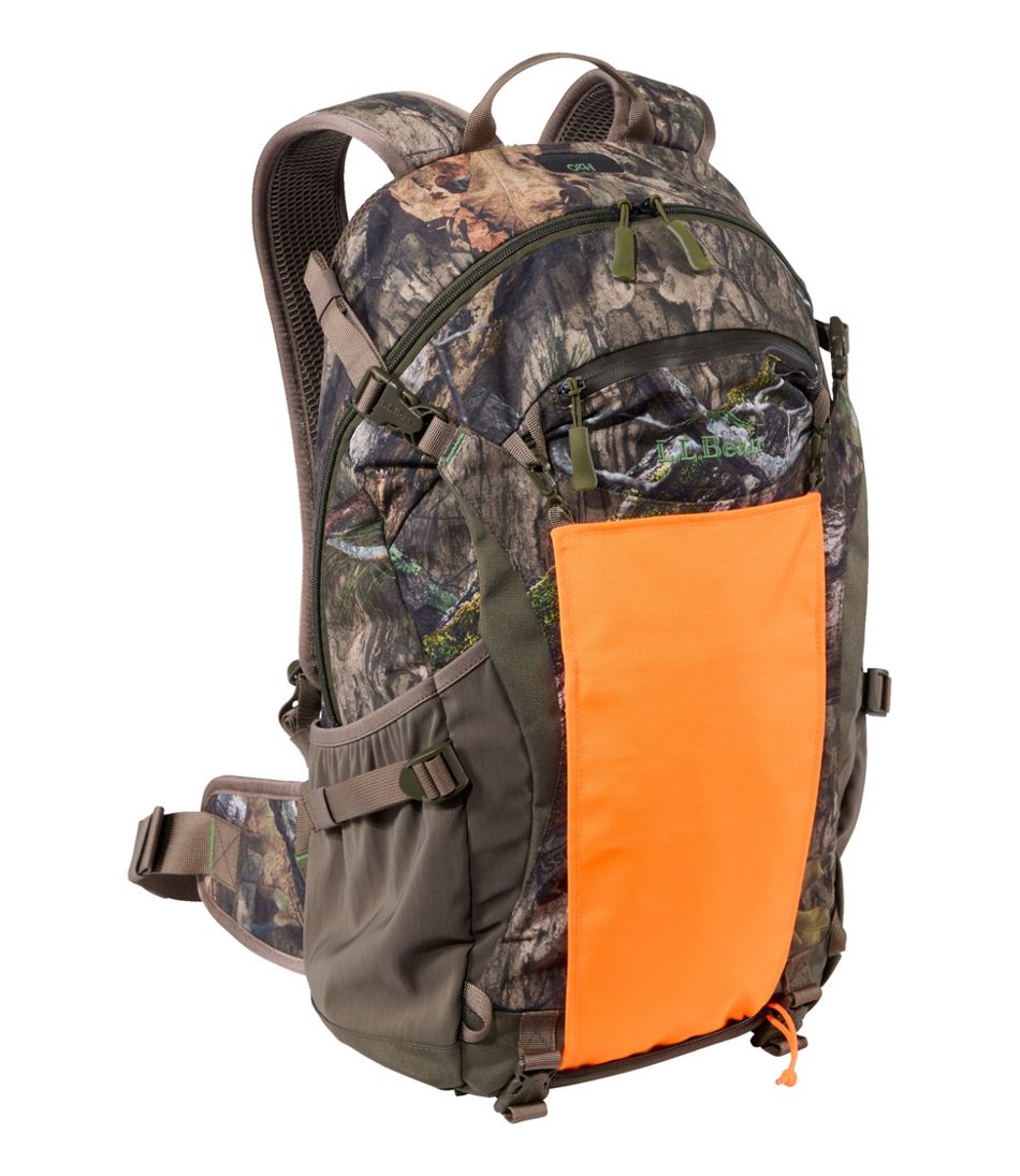 L.L.BeanRidge Runner Pro Hunting Pack II, 25 L