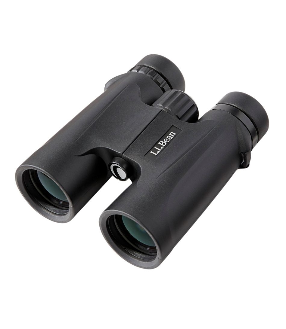 L.L.BeanDiscovery Binoculars, 10x42