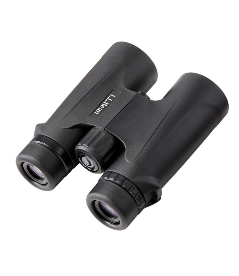 L.L.BeanDiscovery Binoculars, 10x42