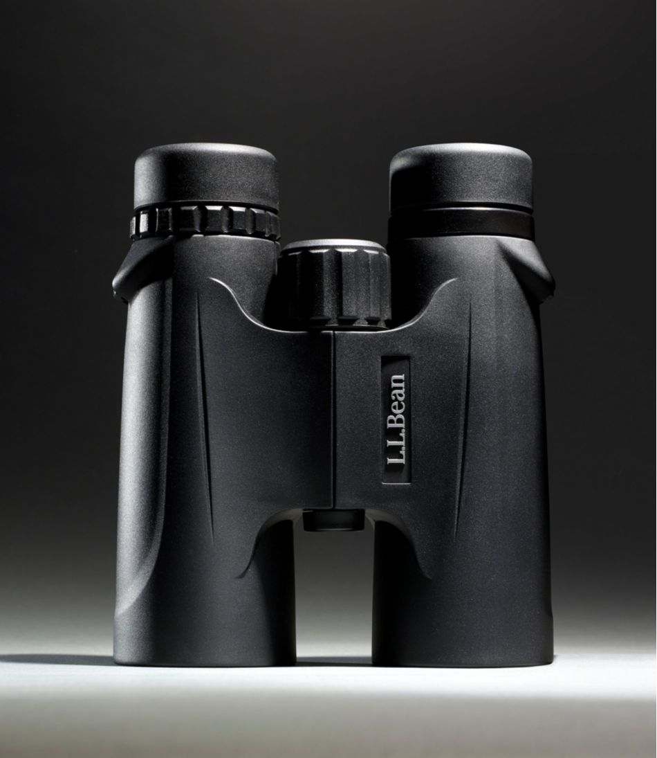 L.L.BeanDiscovery Binoculars, 10x42