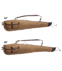 L.L.BeanDouble L Waxed Cotton Rifle Case