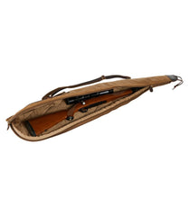 L.L.BeanDouble L Waxed Cotton Rifle Case