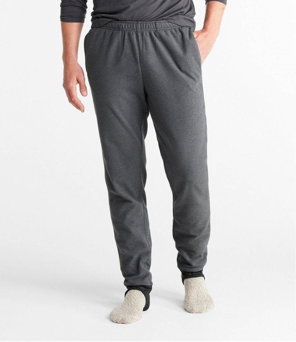 L.L.BeanMen's Fleece Wader Pants