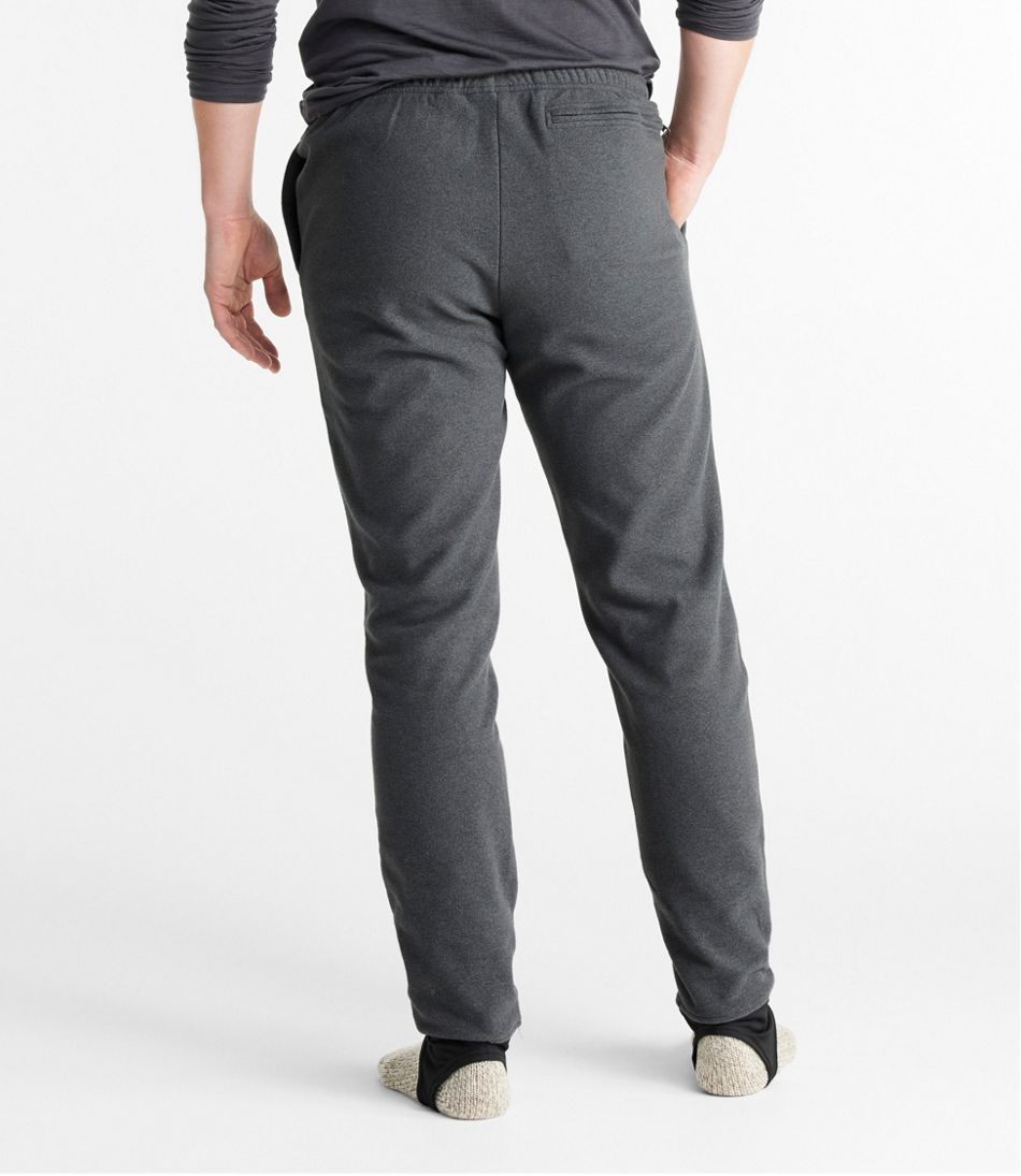 L.L.BeanMen's Fleece Wader Pants