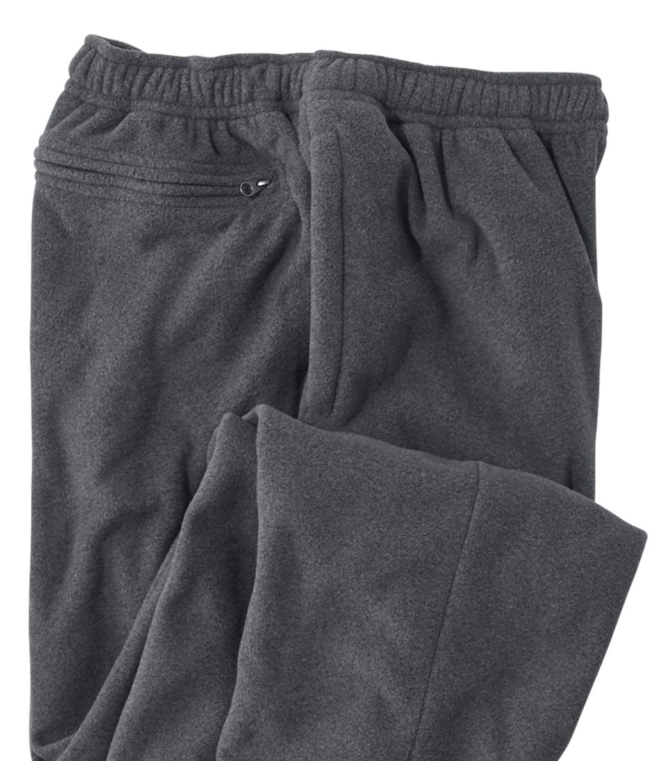 L.L.BeanMen's Fleece Wader Pants