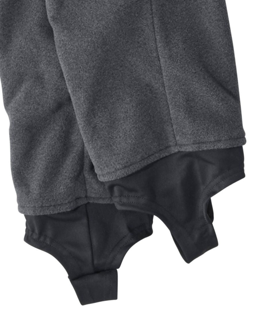 L.L.BeanMen's Fleece Wader Pants