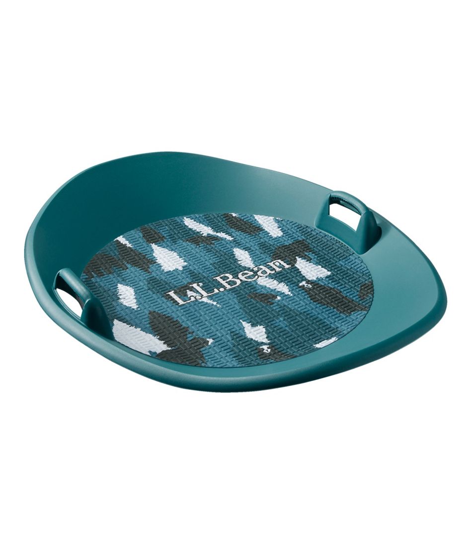 L.L.BeanSonic Snow Saucer DLX