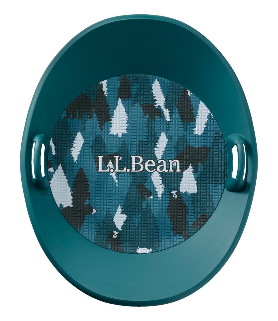 L.L.BeanSonic Snow Saucer DLX