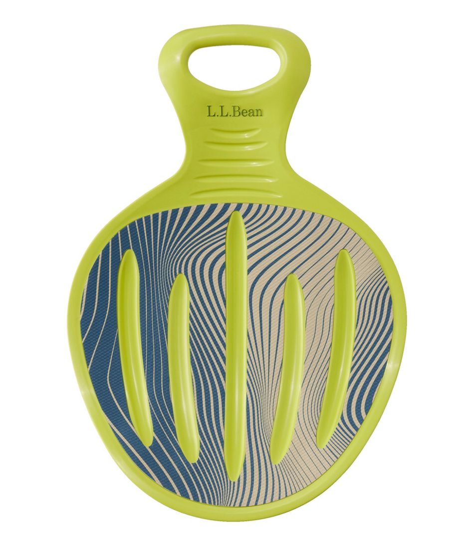 L.L.BeanSonic Slider Sled
