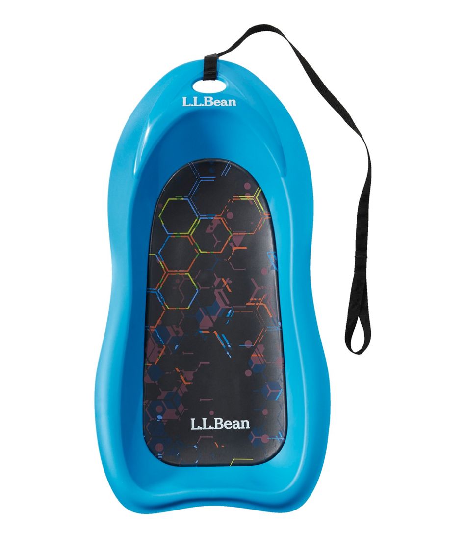 L.L.BeanPolar Slider DLX Sleds