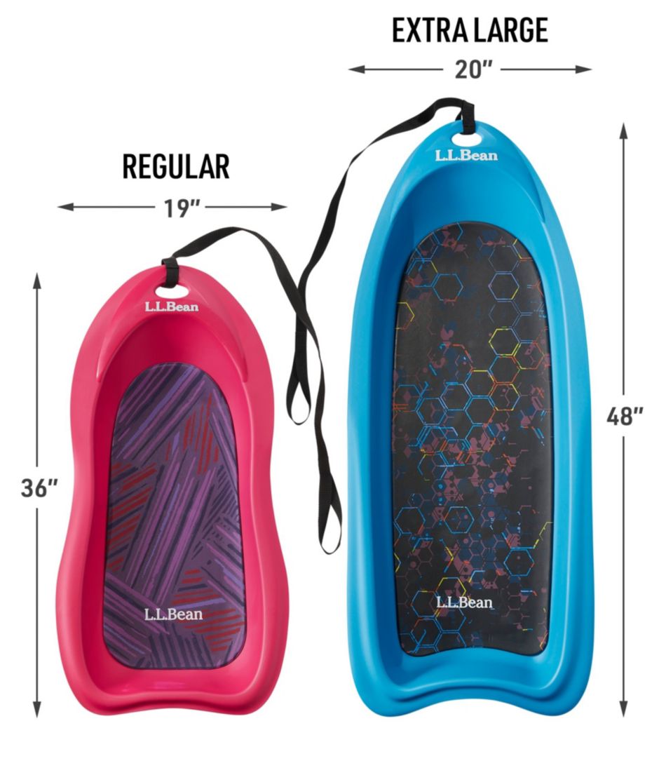 L.L.BeanPolar Slider DLX Sleds