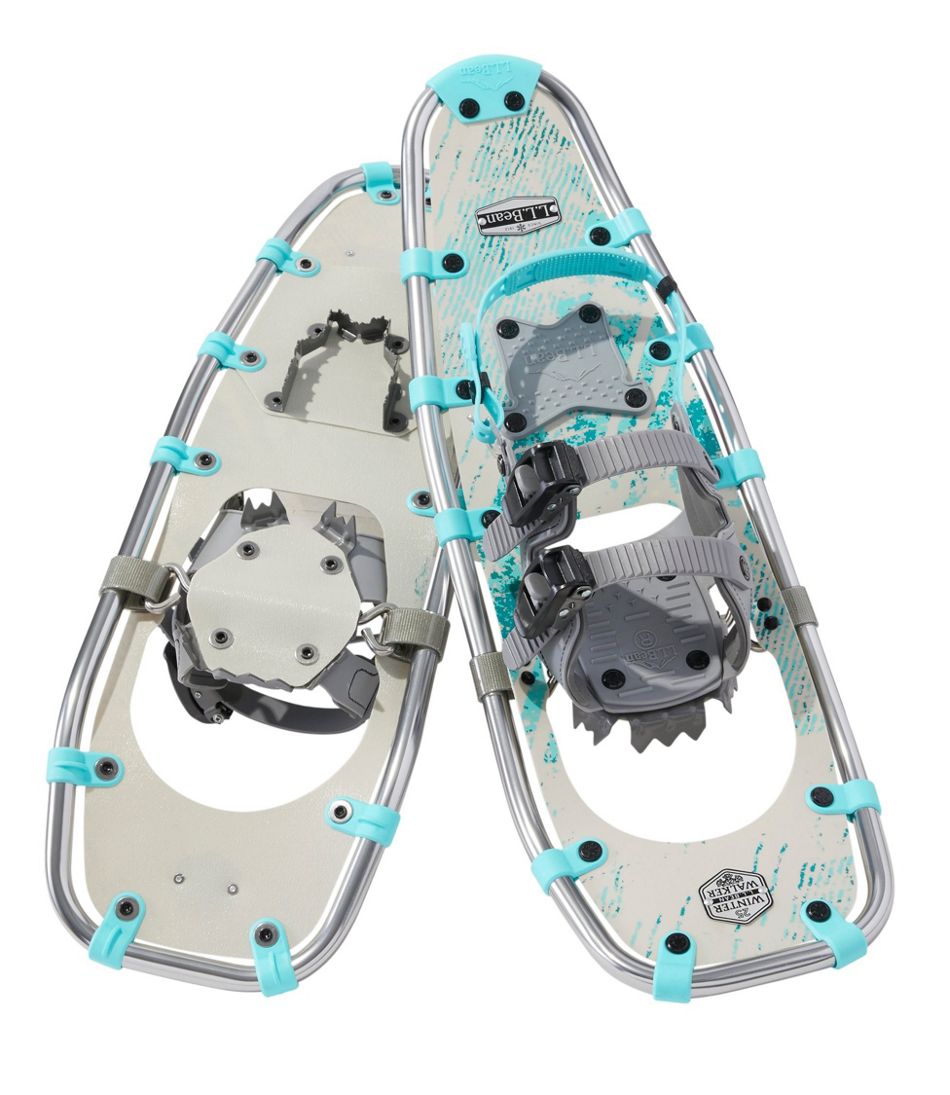 L.L.BeanWomen's Winter Walker Snowshoe