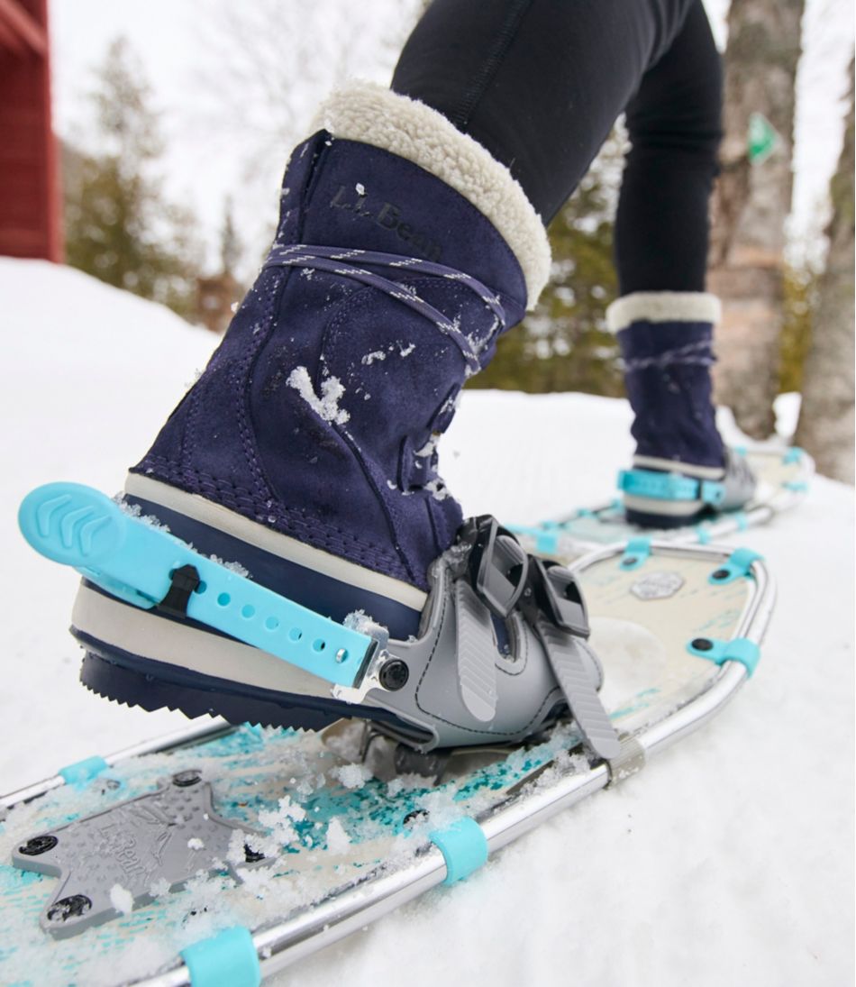 L.L.BeanWomen's Winter Walker Snowshoe