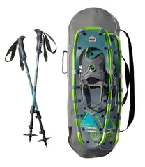 L.L.BeanMen's Pathfinder BOA® Rec Snowshoe Package