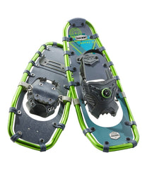 L.L.BeanMen's Pathfinder BOA® Rec Snowshoe Package