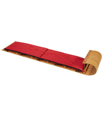 L.L.BeanToboggan and Cushion Set