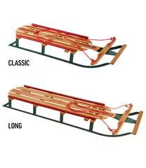 L.L.BeanDash Runnered Sled