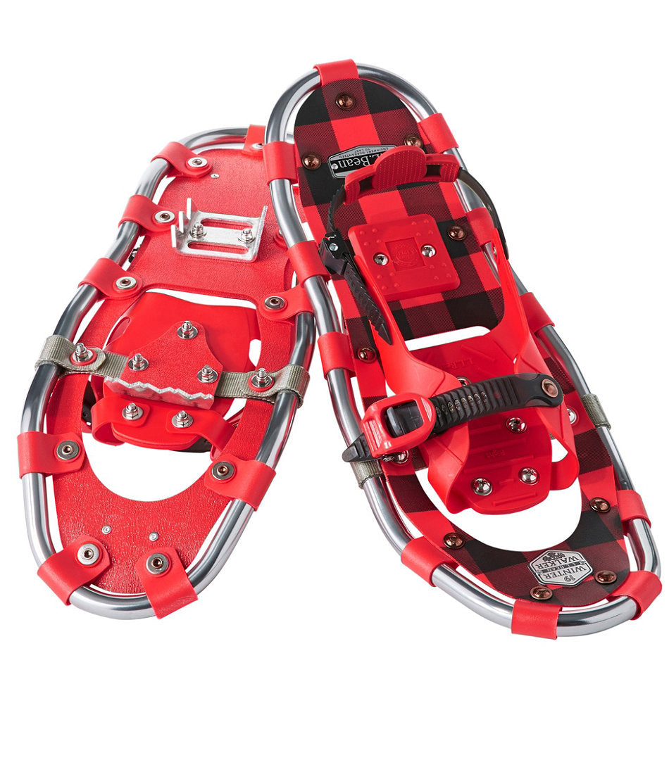Red/Black Buffalo Plaid,OS