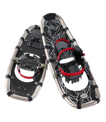 L.L.BeanMen's Winter Walker Snowshoe Package