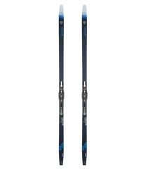 L.L.BeanAdults' Rossignol EVO XT 60 Positrack Ski With Mounted Tour Step In Binding
