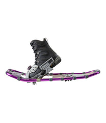 L.L.BeanWomen's Pathfinder BOA® Rec Snowshoe Package