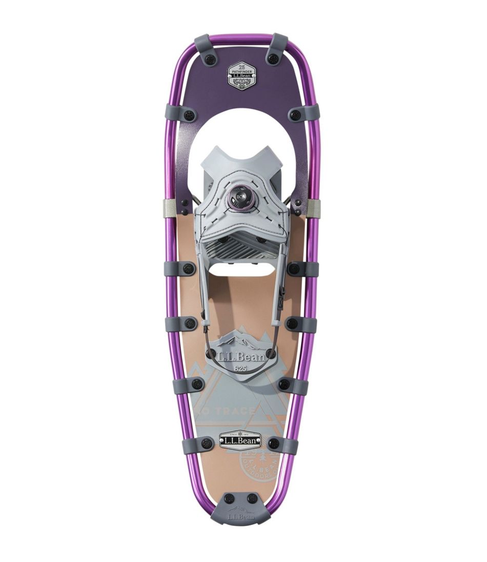L.L.BeanWomen's Pathfinder BOA® Rec Snowshoe Package