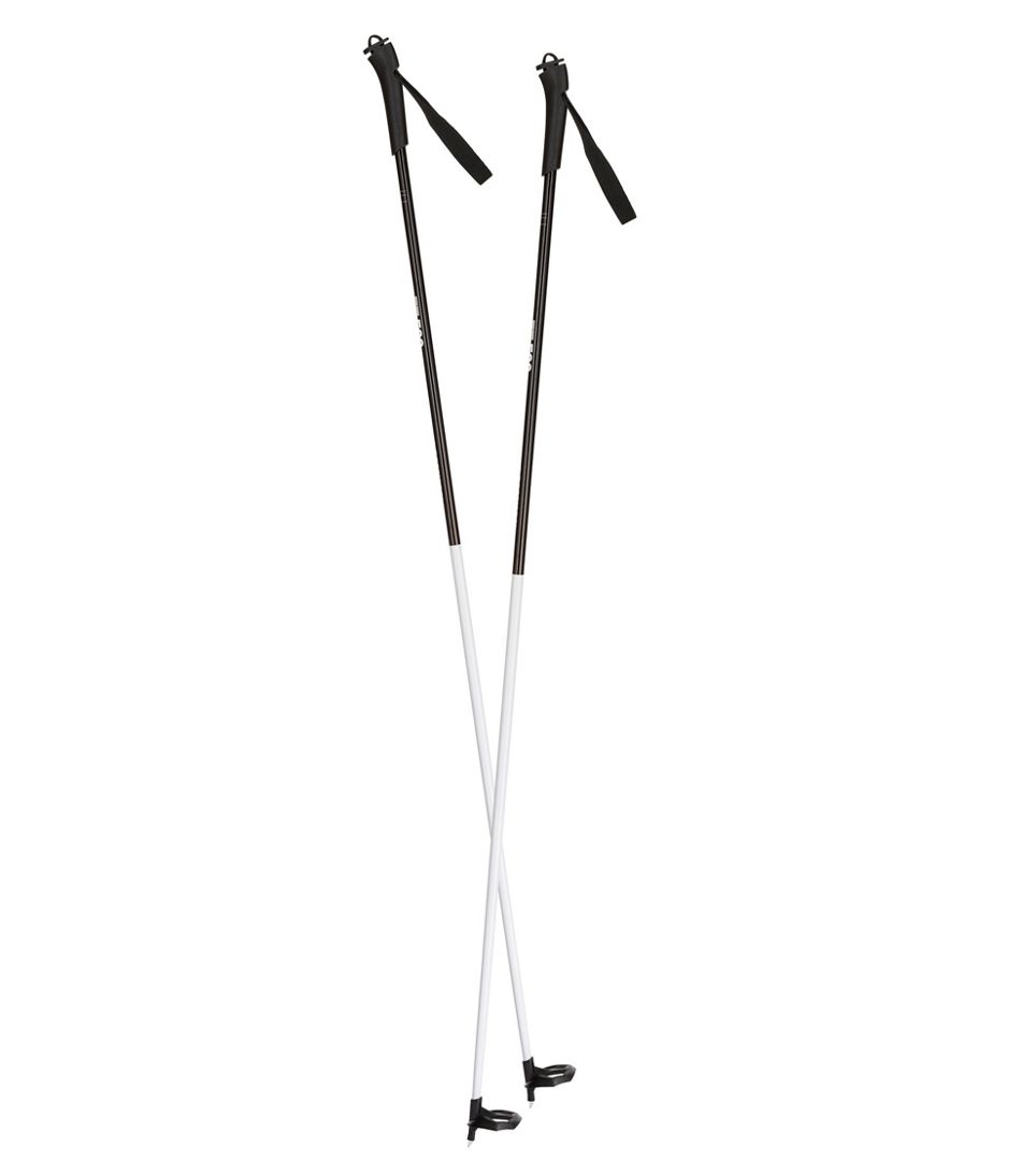 L.L.BeanRossignol FT500 Cross-Country Touring Ski Poles