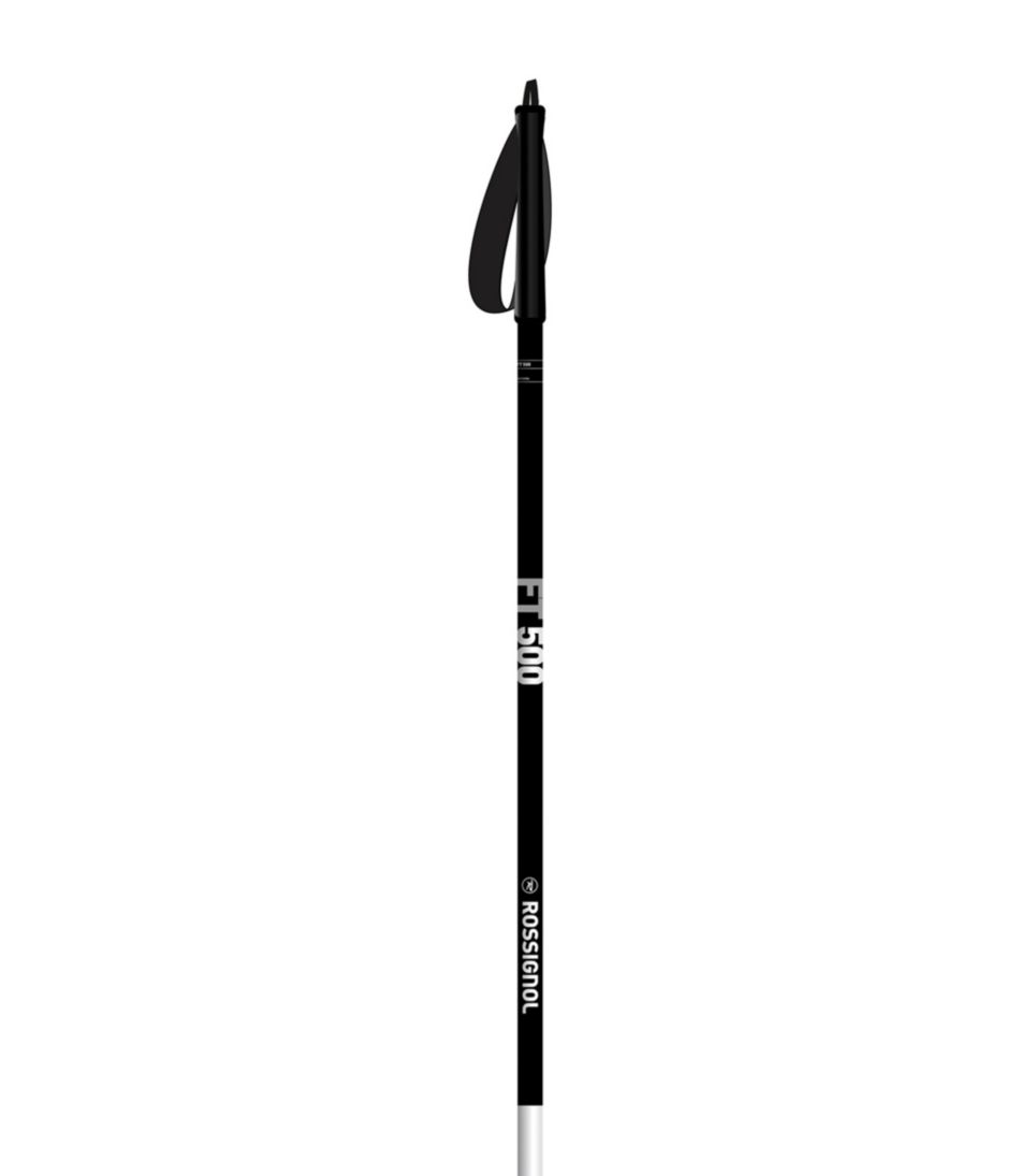 L.L.BeanRossignol FT500 Cross-Country Touring Ski Poles