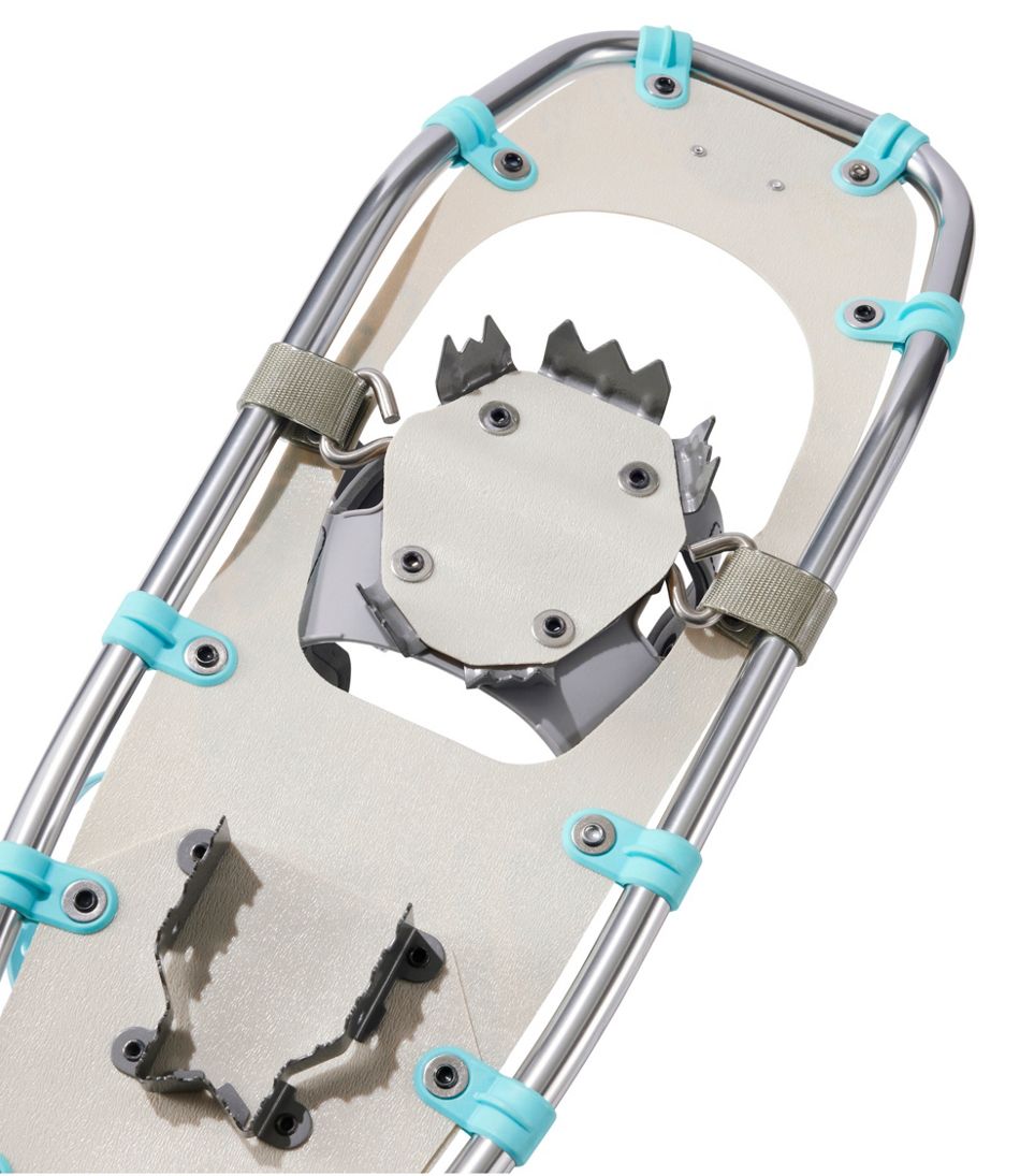 L.L.BeanWomen's Winter Walker Snowshoe Package