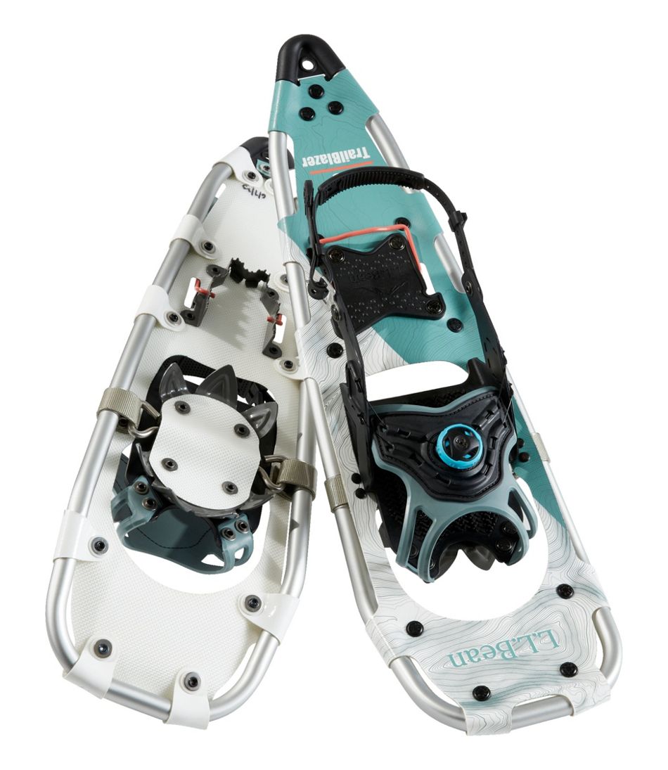 L.L.BeanWomen's Trailblazer BOA® Tec Snowshoe