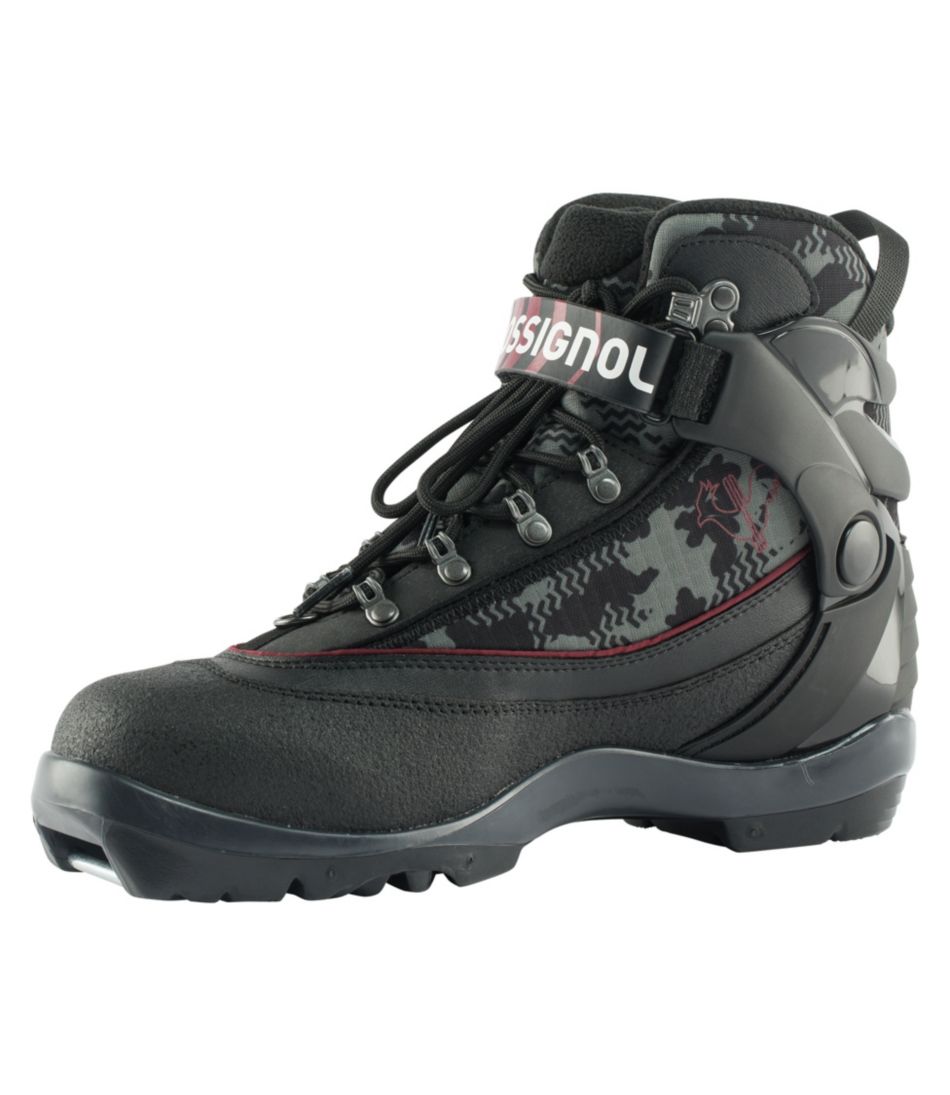 L.L.BeanMen's Rossignol BC X5 Ski Boots