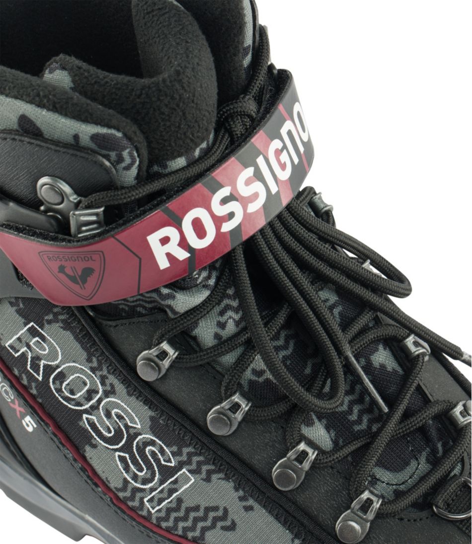 L.L.BeanMen's Rossignol BC X5 Ski Boots