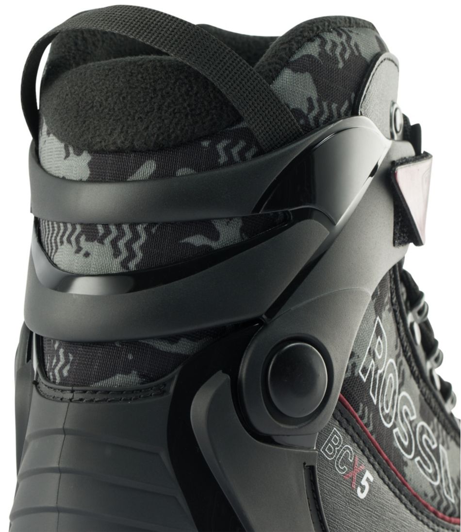 L.L.BeanMen's Rossignol BC X5 Ski Boots