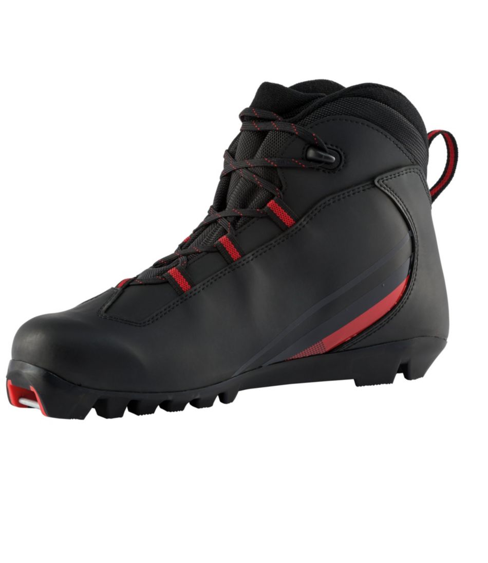 L.L.BeanRossignol XC-1 Nordic Ski Boots