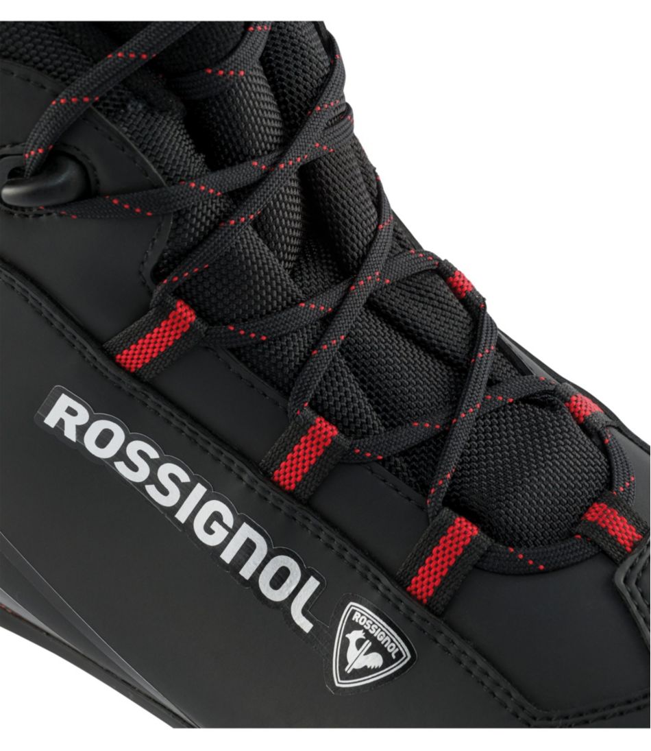 L.L.BeanRossignol XC-1 Nordic Ski Boots