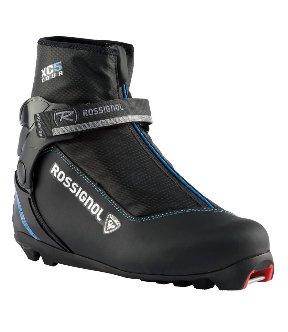 L.L.BeanWomen's Rossignol XC-5 FW Nordic Ski Boots