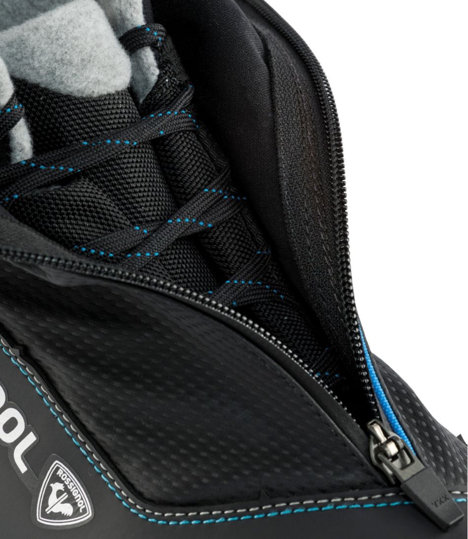 L.L.BeanWomen's Rossignol XC-5 FW Nordic Ski Boots