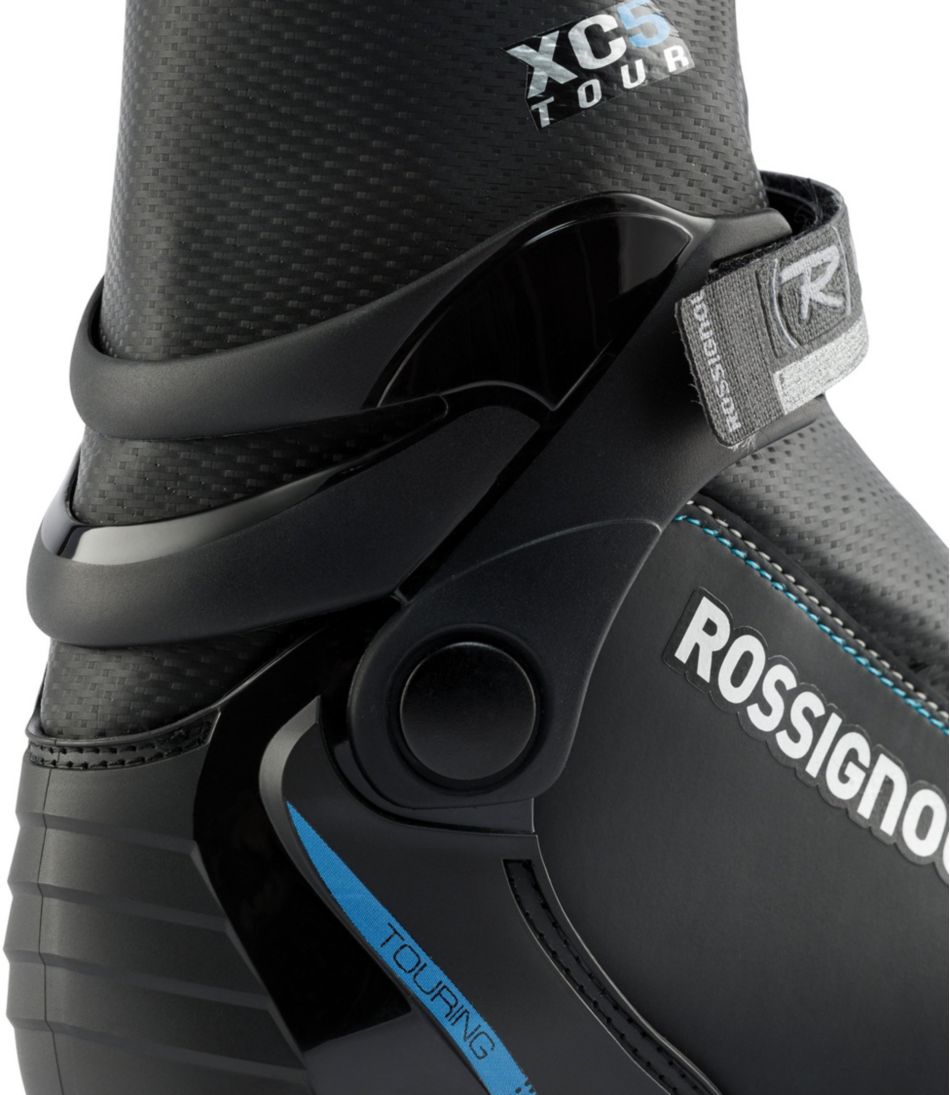 L.L.BeanWomen's Rossignol XC-5 FW Nordic Ski Boots