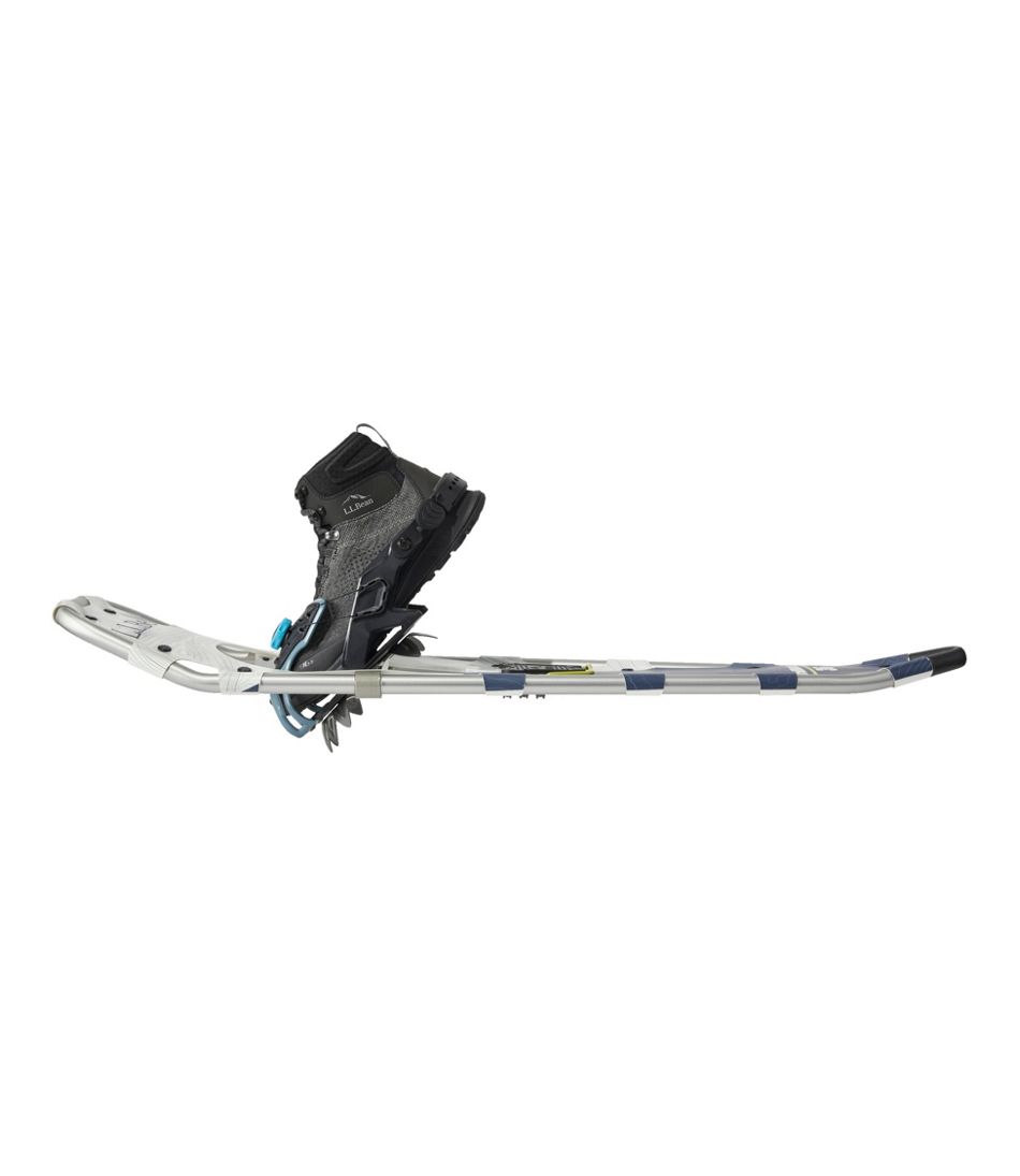 L.L.BeanMen's Trailblazer BOA® Tec Snowshoes