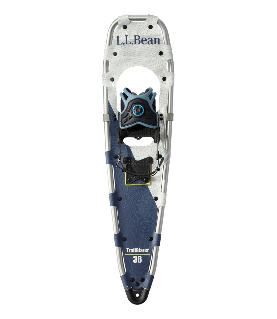 L.L.BeanMen's Trailblazer BOA® Tec Snowshoes