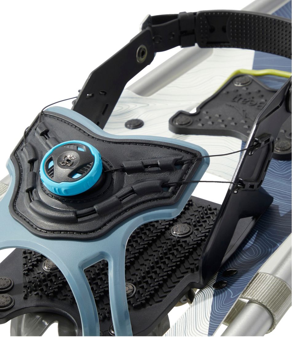 L.L.BeanMen's Trailblazer BOA® Tec Snowshoes