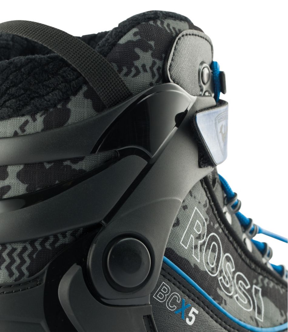 L.L.BeanWomen's Rossignol Back Country X5 FW Ski Boots