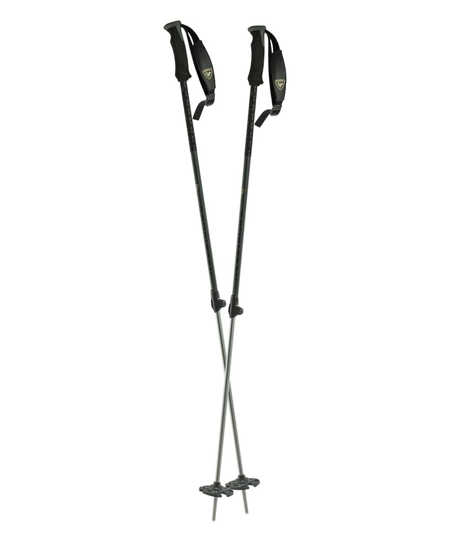 L.L.BeanRossignol BC 100 Backcountry Ski Poles