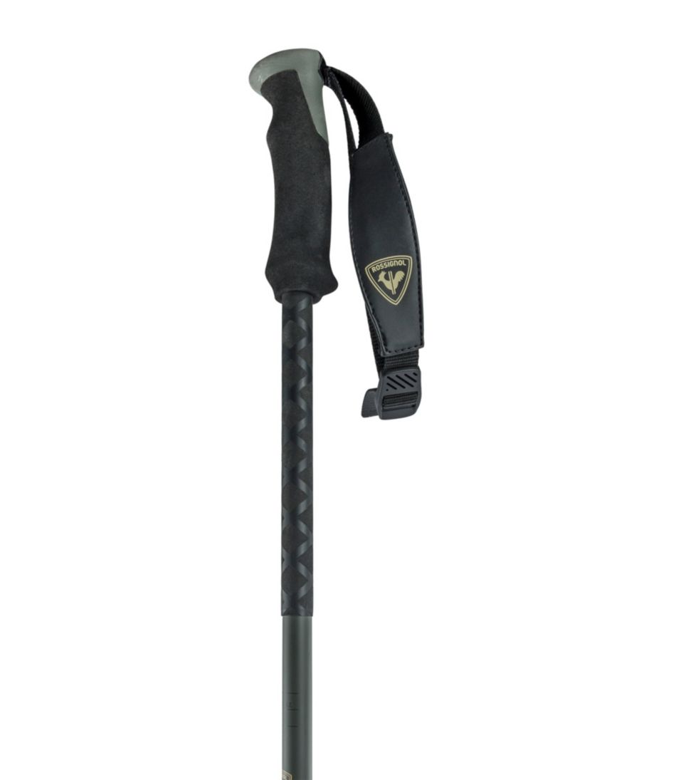 L.L.BeanRossignol BC 100 Backcountry Ski Poles