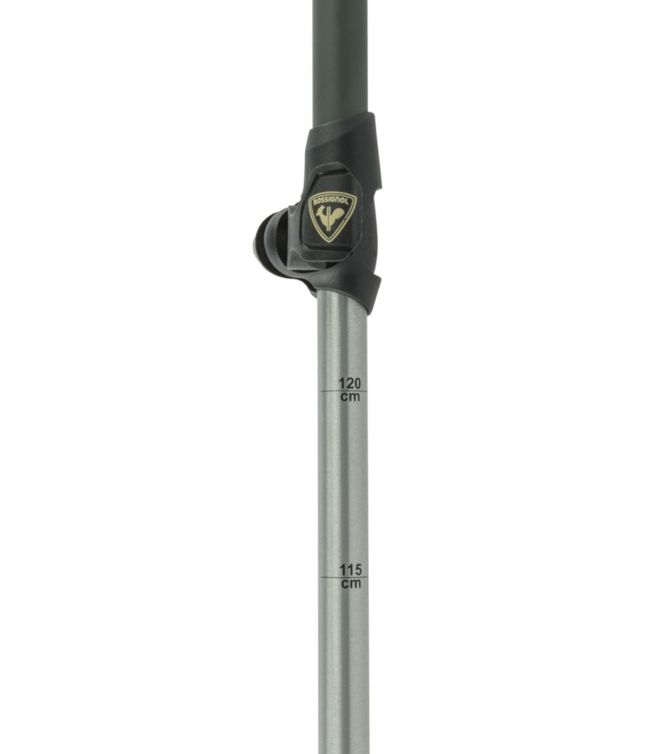 L.L.BeanRossignol BC 100 Backcountry Ski Poles