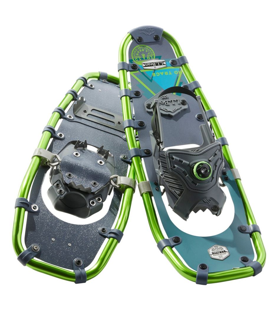 L.L.BeanMen's Pathfinder BOA® Rec Snowshoes