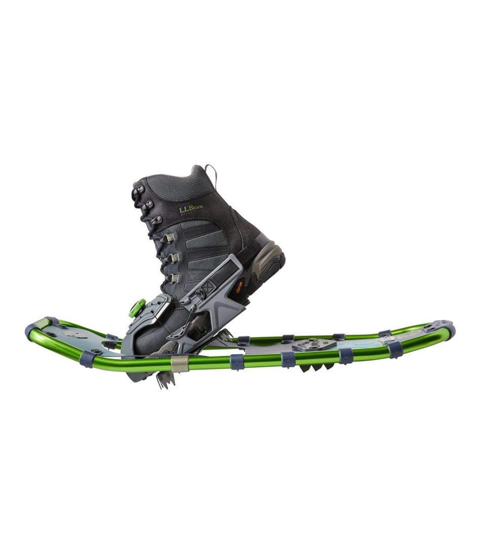 L.L.BeanMen's Pathfinder BOA® Rec Snowshoes