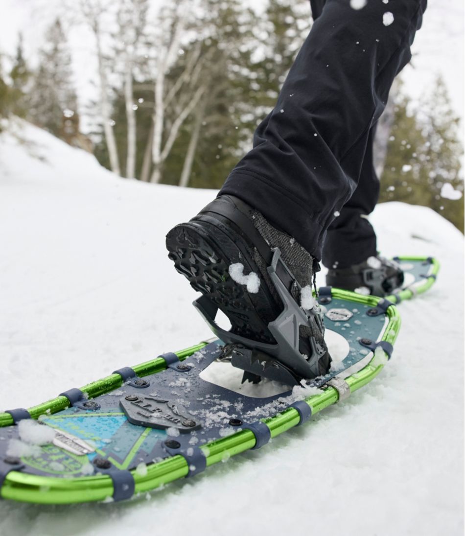 L.L.BeanMen's Pathfinder BOA® Rec Snowshoes