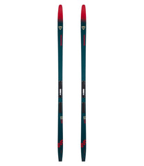 L.L.BeanRossignol Evo Off Track 65 Positrak Skis with Control Step-In Binding